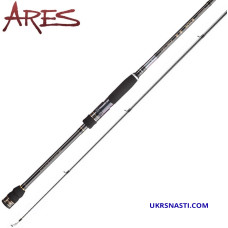 Спиннинг Ares Evox